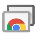 Google Remote Desktop